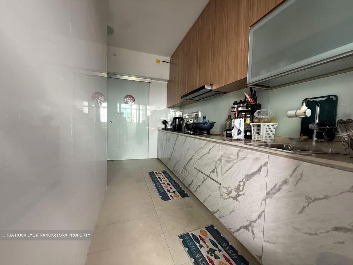 Blk 413C Waterfront I @ Northshore (Punggol), HDB 4 Rooms #610280391
